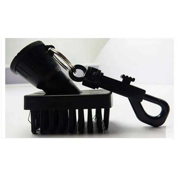 Golf Cleaning Spray Brush