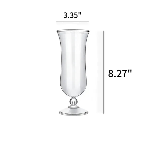 Hurricane cup