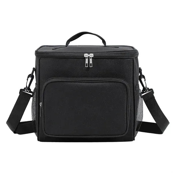 Insulated Lunch Box Soft Cooler Tote