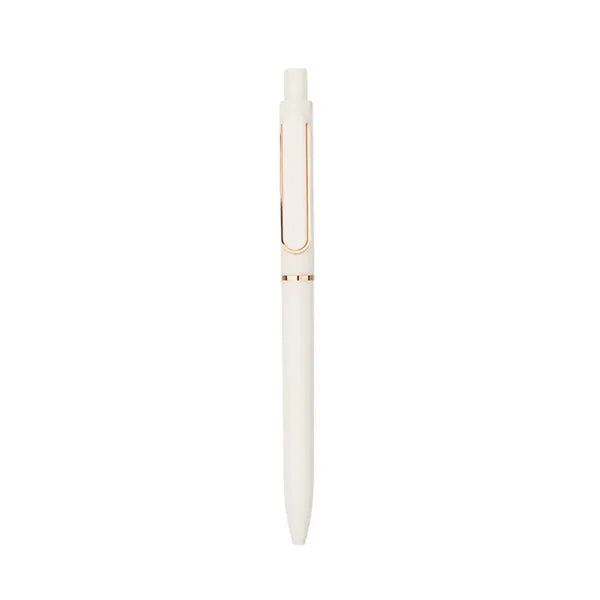 0.5mm Morandi Retractable Gel Pen