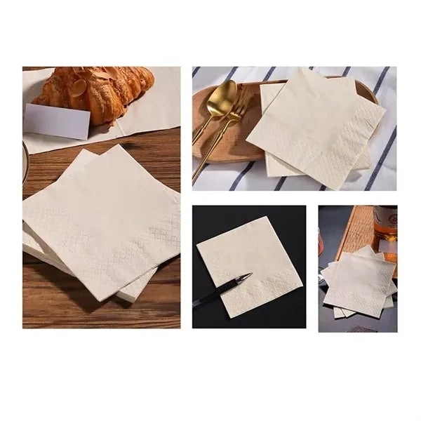 Disposable Napkins
