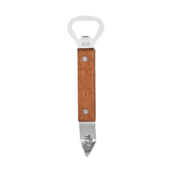 Stainless Steel Bottle Can Opener