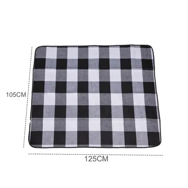 Leakproof Insulated Cooler Picnic Backpack