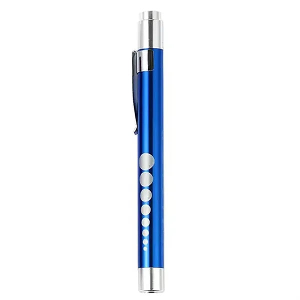 LED Aluminum Alloy Medical Lighting Pen