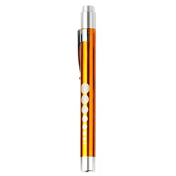 LED Aluminum Alloy Medical Lighting Pen
