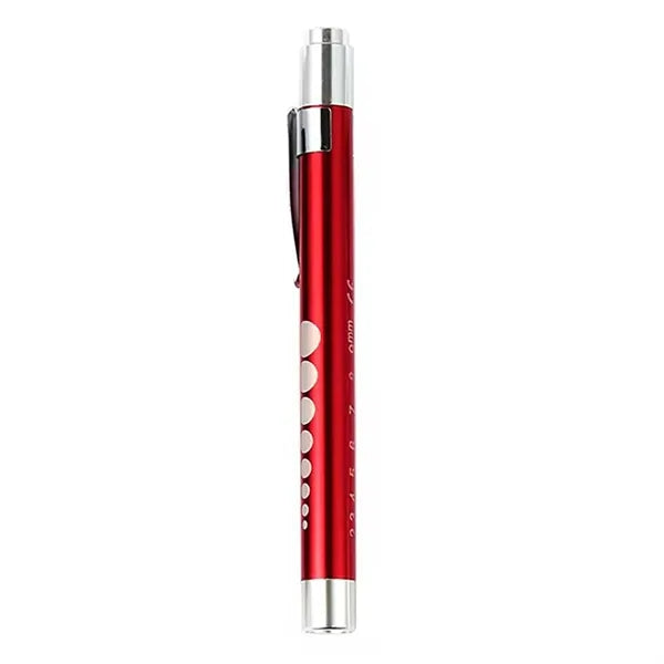 LED Aluminum Alloy Medical Lighting Pen