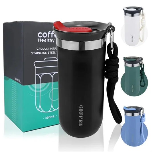 17OZ. Insulated Travel Coffee Mug