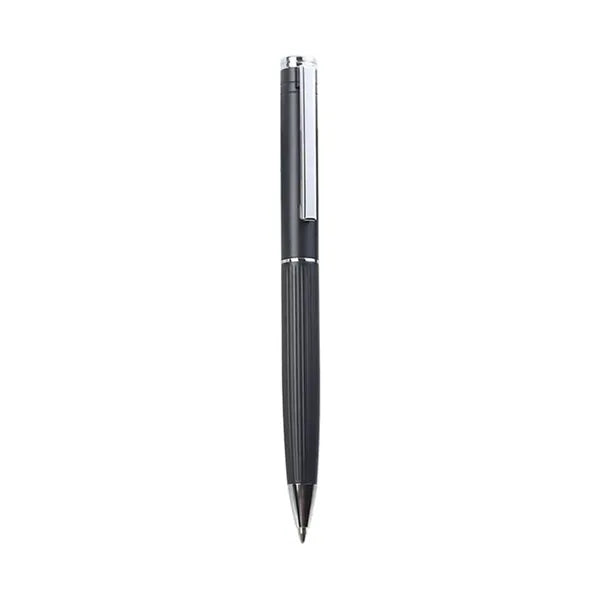Metal Twist Ballpoint Pen