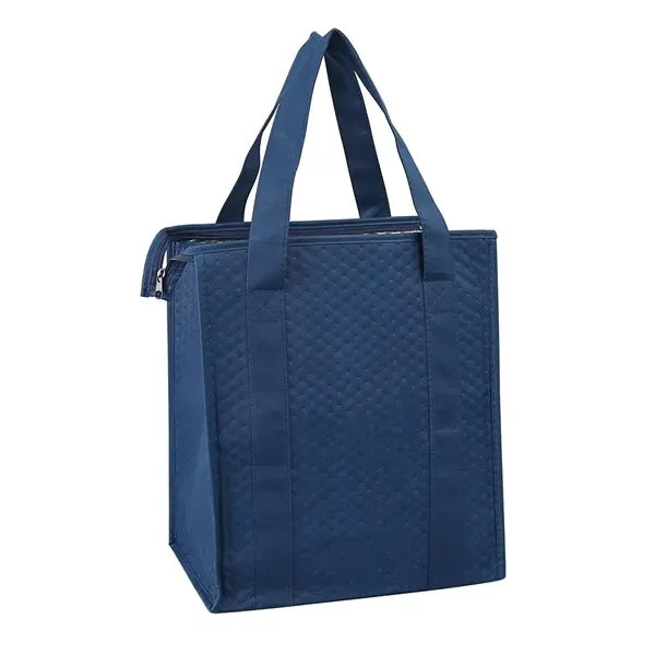 Non-Woven Cooler Tote Bag