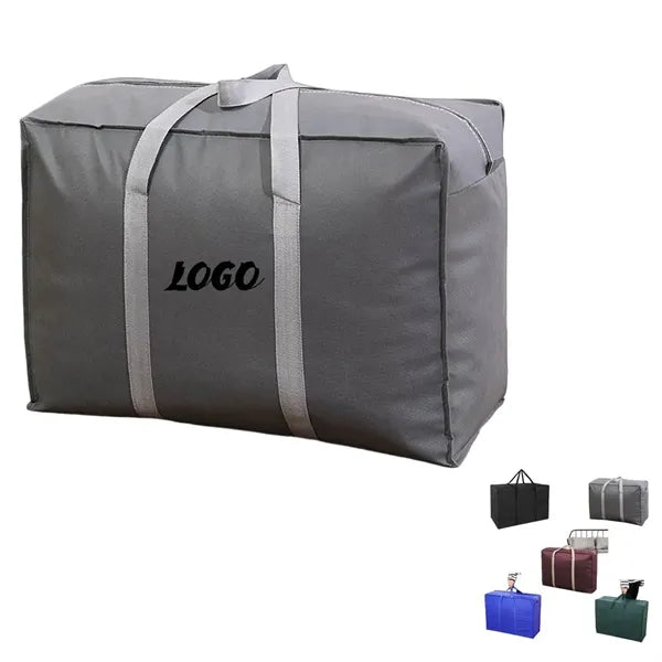 Extra Large Heavy Duty Moving Bags - Strong Handles