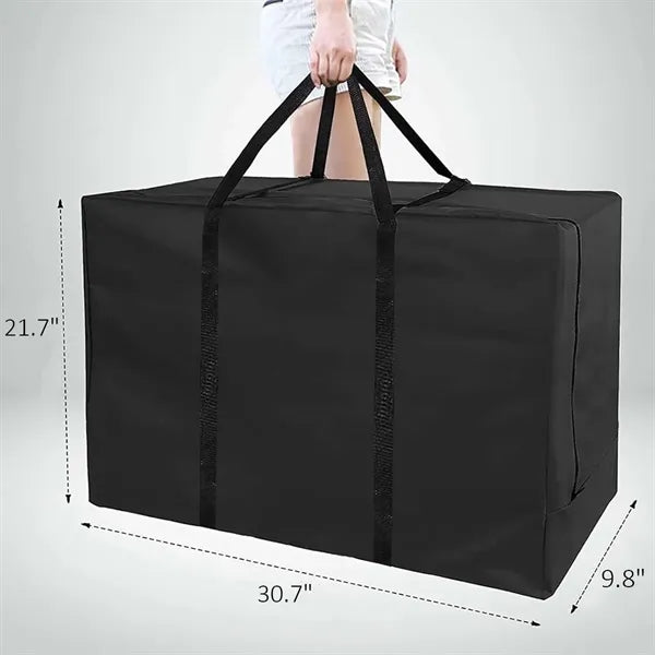 Extra Large Heavy Duty Moving Bags - Strong Handles