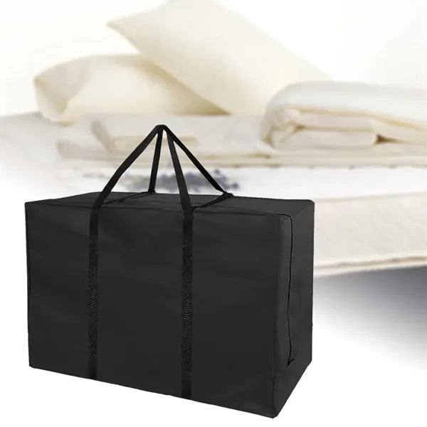 Extra Large Heavy Duty Moving Bags - Strong Handles