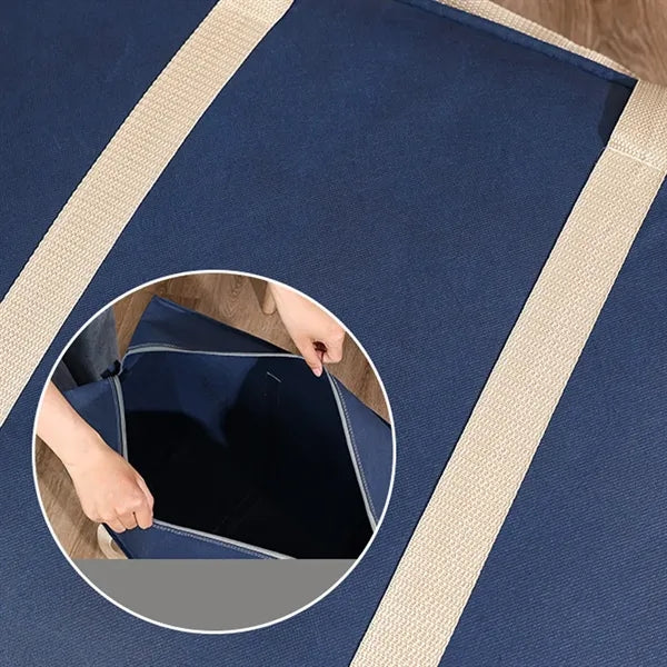 Extra Large Heavy Duty Moving Bags - Strong Handles