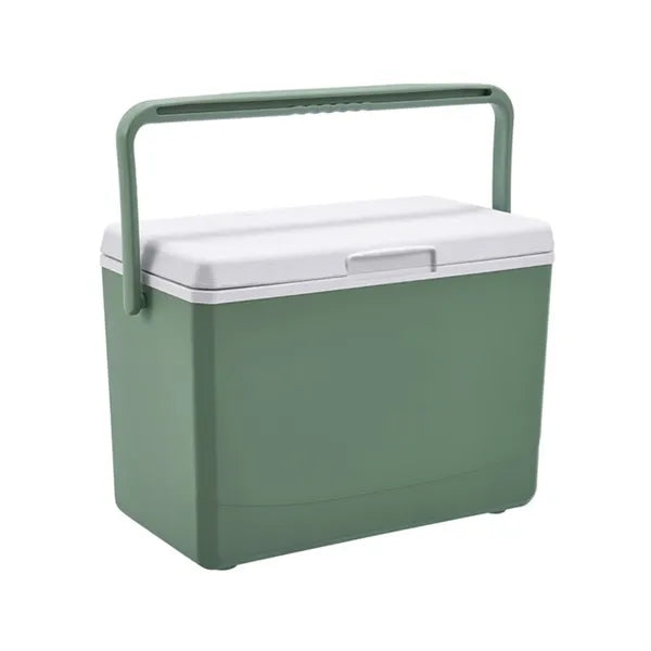 16L Portable Insulated Cooler Box