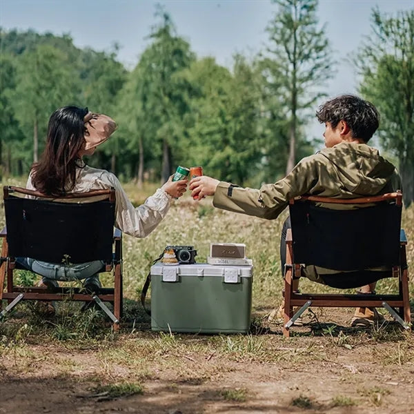 16L Portable Insulated Cooler Box