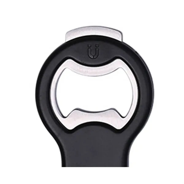Magnetic ABS Beer Bottle Opener