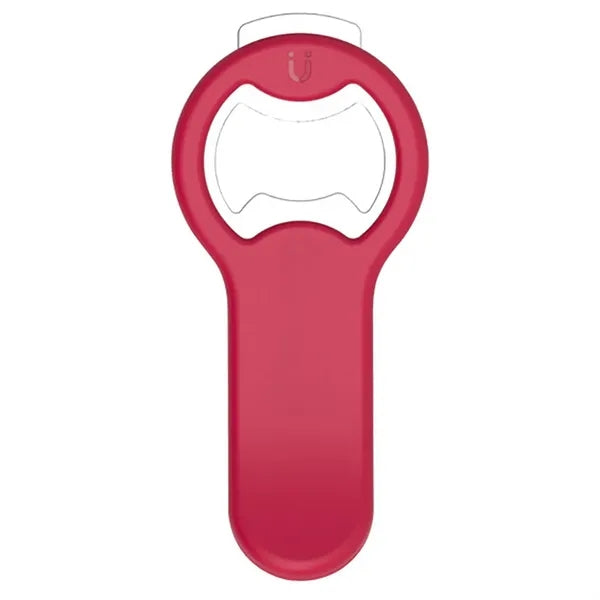 Magnetic ABS Beer Bottle Opener