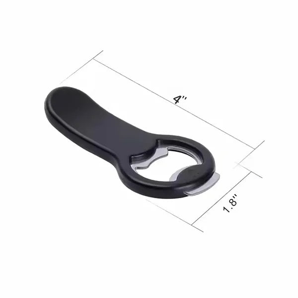Magnetic ABS Beer Bottle Opener