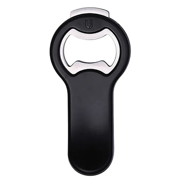Magnetic ABS Beer Bottle Opener