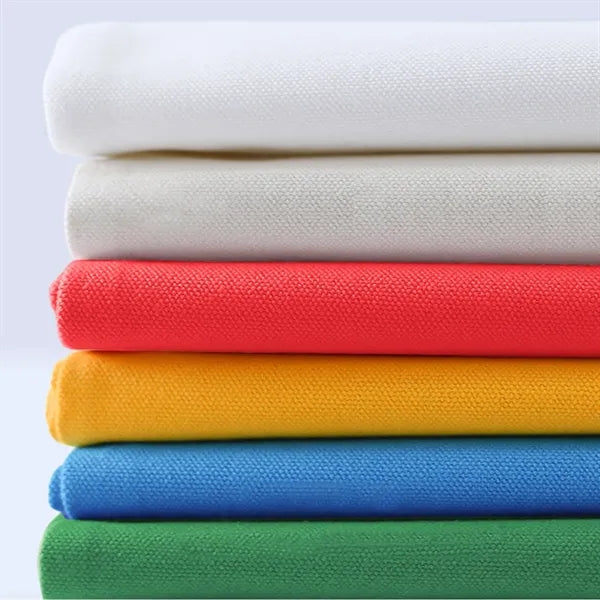 Eco-Friendly Heavy Duty Cotton Canvas Tote Bag