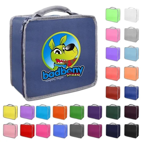 Lunch Cooler Bag
