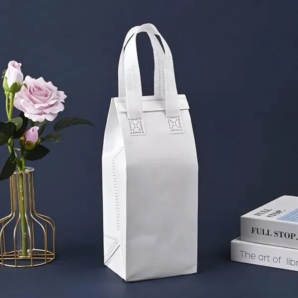 Non woven Coffee Insulation Bag
