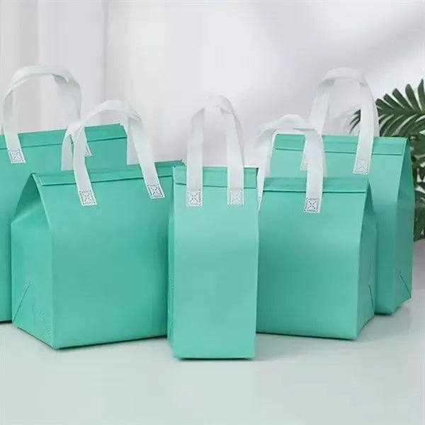 Non woven Coffee Insulation Bag
