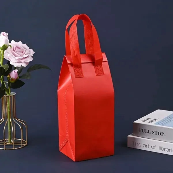 Non woven Coffee Insulation Bag