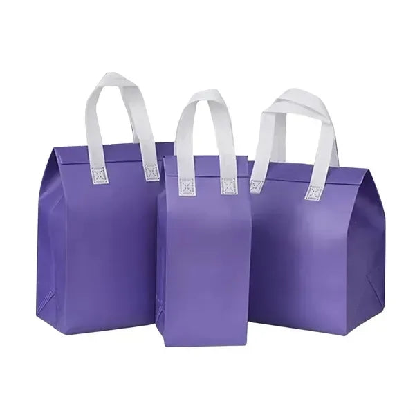 Non woven Coffee Insulation Bag
