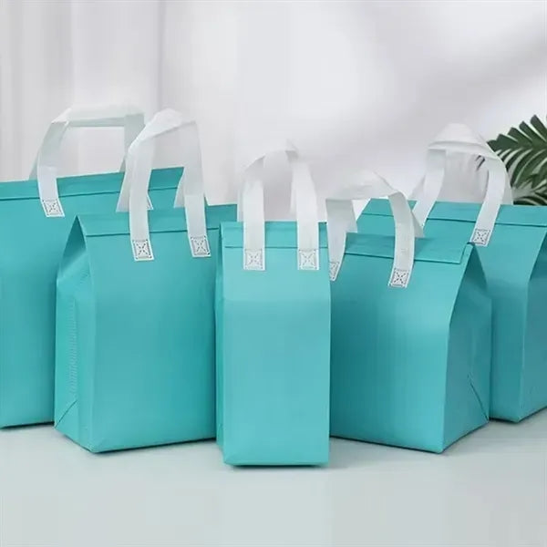 Non woven Coffee Insulation Bag