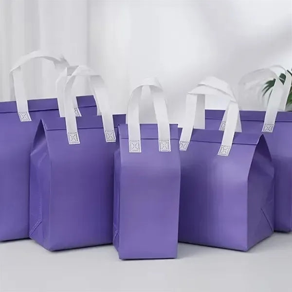 Non woven Coffee Insulation Bag
