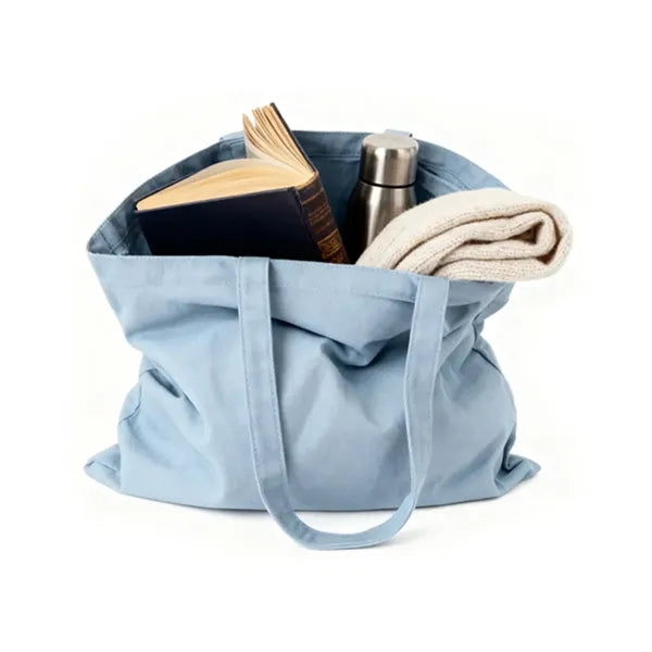 Lightweight Crossbody Messenger Sling Bag With Snap Closure