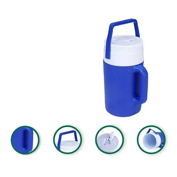 2L Insulated Cooler Jug