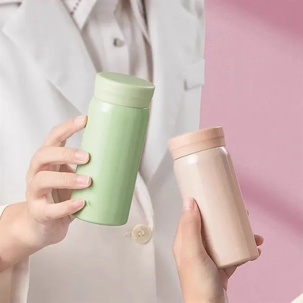 6oz 10 oz Small Insulated Water Bottle