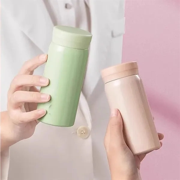 6oz 10 oz Small Insulated Water Bottle