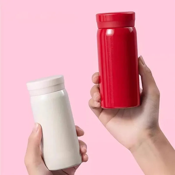 6oz 10 oz Small Insulated Water Bottle