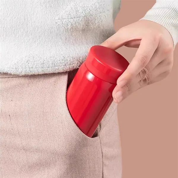 6oz 10 oz Small Insulated Water Bottle