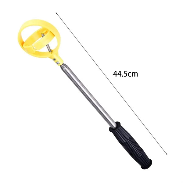 Telescopic Golf Ball Retriever Picker Upper Tool