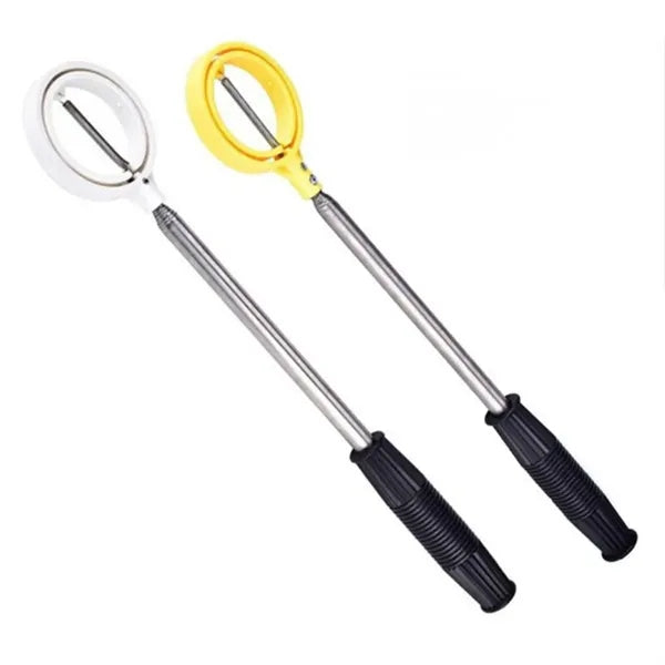 Telescopic Golf Ball Retriever Picker Upper Tool