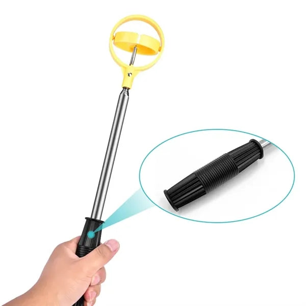 Telescopic Golf Ball Retriever Picker Upper Tool