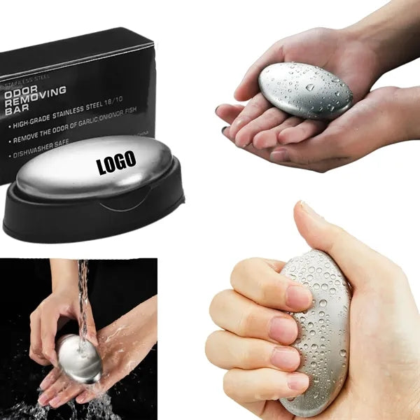 304 Stainless Steel Soap