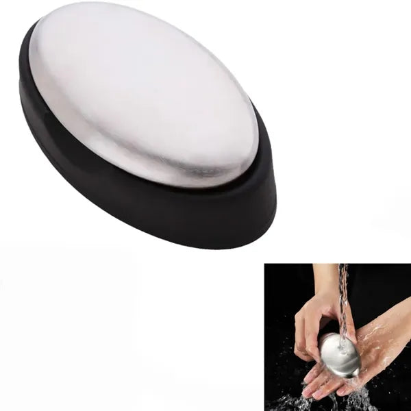 304 Stainless Steel Soap