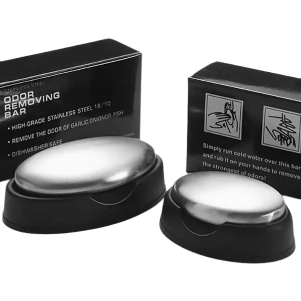 304 Stainless Steel Soap