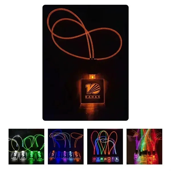 LED sign