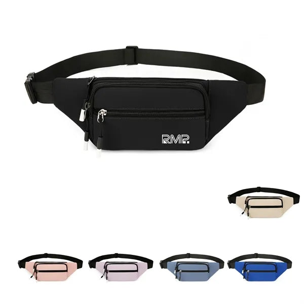 Unisex Athletic Works Fanny Pack