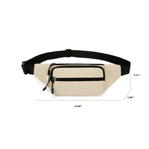 Unisex Athletic Works Fanny Pack