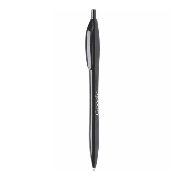 Plastic Click Pens