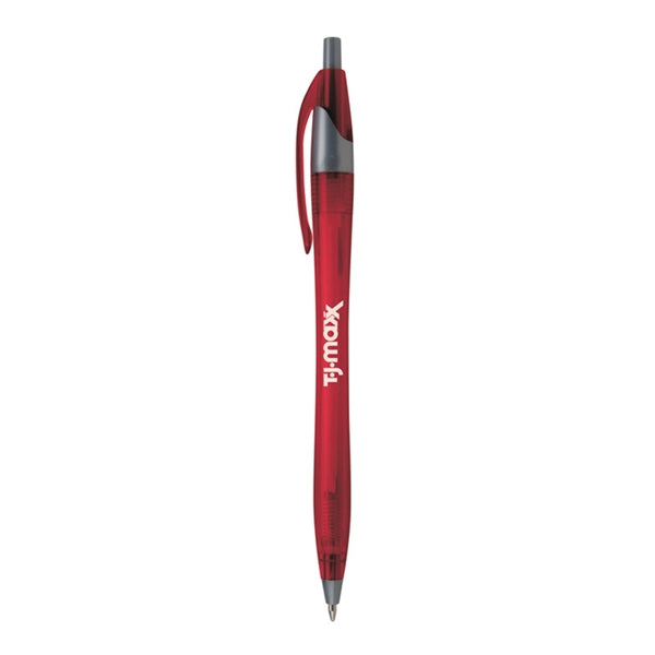 Plastic Click Pens