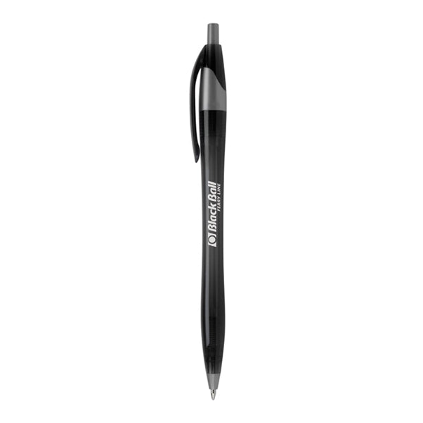 Plastic Click Pens