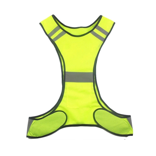 Reflective Vest Running Gear